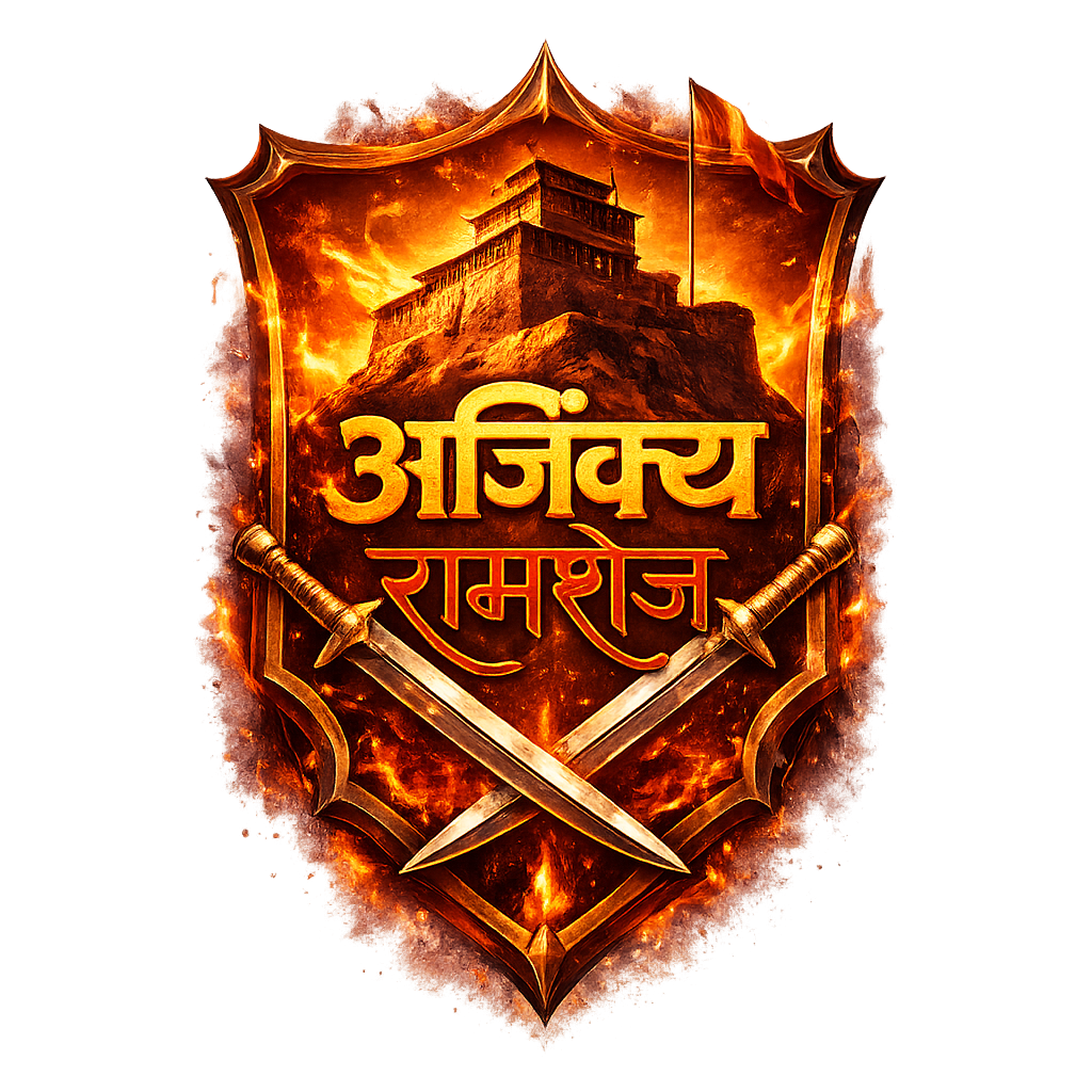 Ramshej