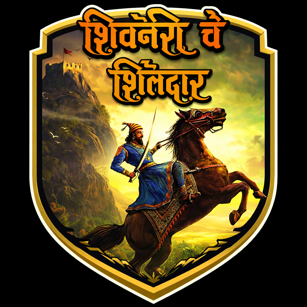 Shivneri